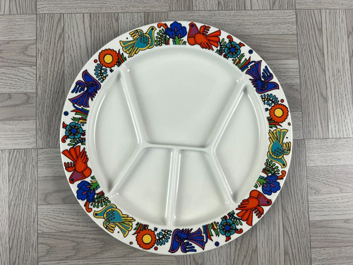 Acapulco villeroy boch 70er - villeroy,