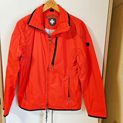 Wellensteyn outdoorjacke - wellensteyn,