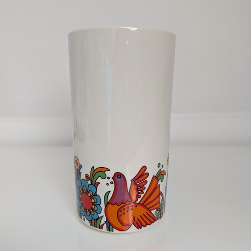 Villeroy boch acapulco vase - villeroy,
