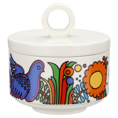 Zuckerdose villeroy boch - &,