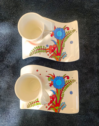 Villeroy boch new - &, wave
