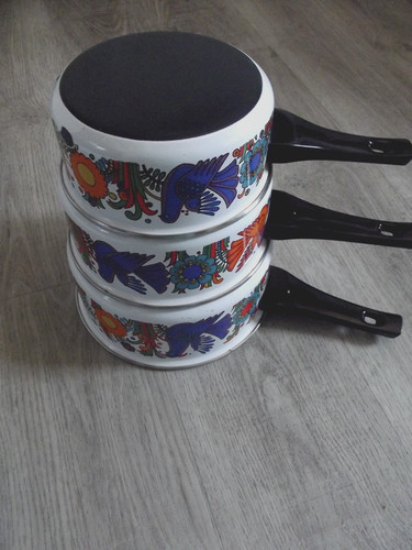 Villeroy boch 3er set - &,