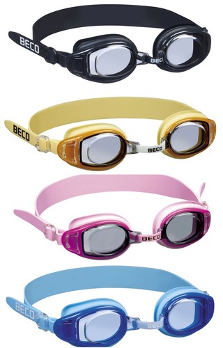 Schwimmbrille acapulco beco - acapulco,