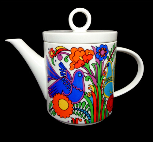 Teekanne villeroy boch - villeroy,