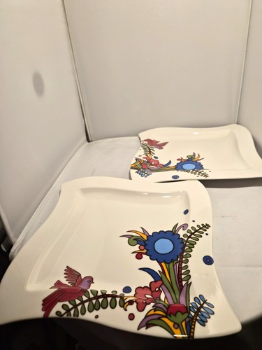 Villeroy boch acapulco - &,
