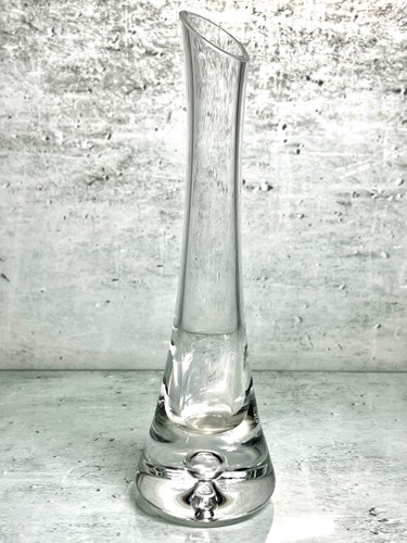 Glaskunst dekorative glas - glaskunst, vase