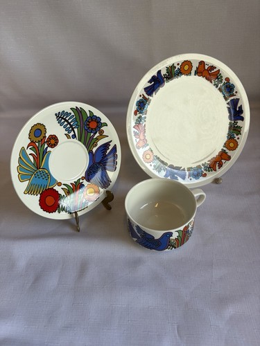 Vintage villeroy boch - &,