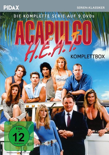 Acapulco - ,