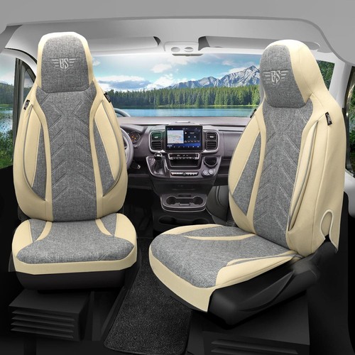 Pilot wohnmobil sitzbezüge - pilot,