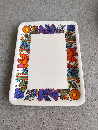 Villeroy boch acapulco - &,