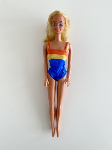 Alte vintage barbie mattel - alte,