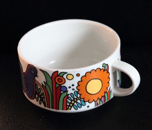 Tee kaffeetasse villeroy - tee/kaffeetasse,