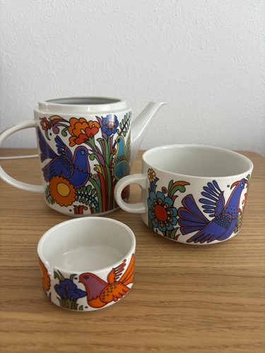 Acapulco villeroy boch - villeroy, &