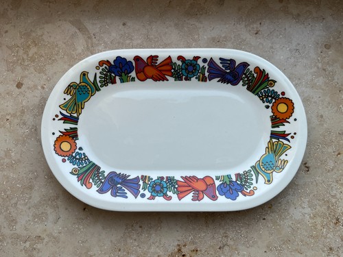 Villeroy boch acapulco ovale - boch,