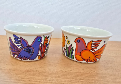 Villeroy boch acapulco - 2x,