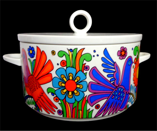 Terrine topf villeroy - villeroy, &