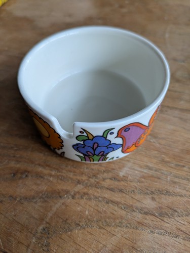 Vintage villeroy boch - vintage,