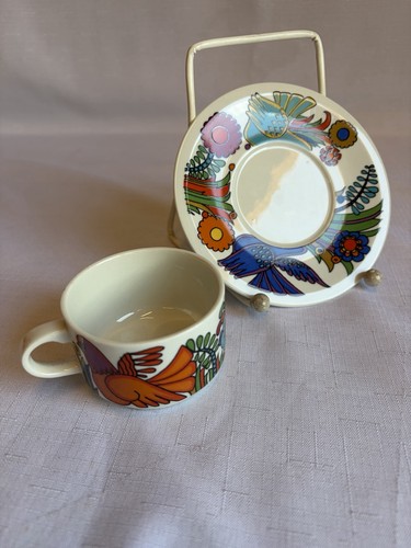 Vintage villeroy boch - vintage,