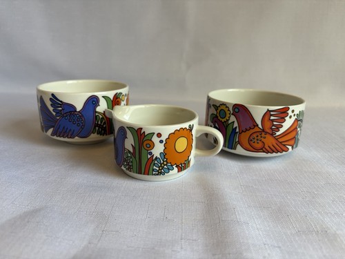 Vintage villeroy boch - villeroy, &