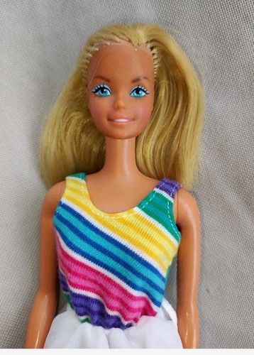 Vintage 1970er mattel acapulco - mattel,