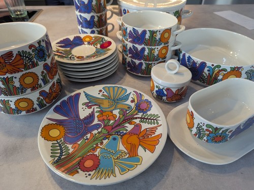 Villeroy boch acapulco - &,