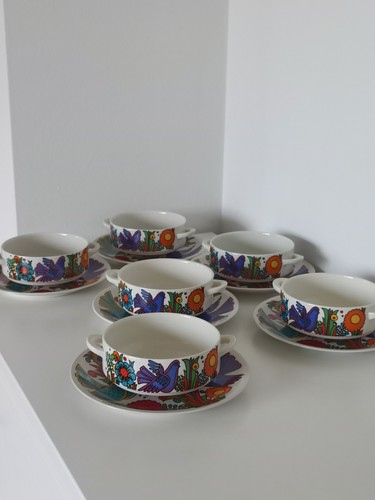 Villeroy boch acapulco - &,