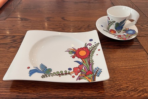Villeroy boch newwave - villeroy, &