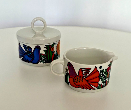 Villeroy boch acapulco - &,