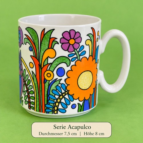 Villeroy boch acapulco - &,