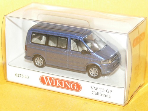 Wiking gp california - wiking, vw