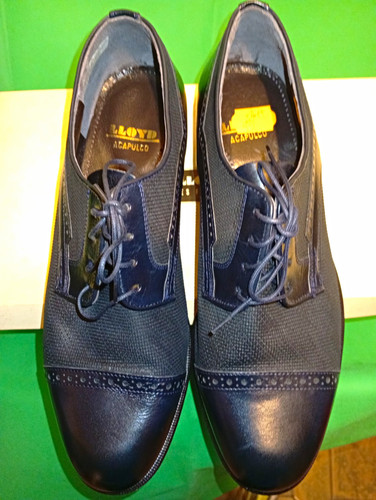 Lloyd herren business schuhe - herren, business-schuhe