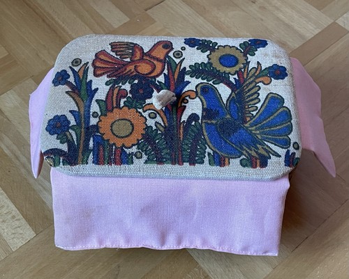 True vintage mcm 60s - 60s, villeroy