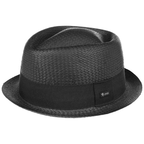 Lipodo acapulco black pork pie - lipodo,