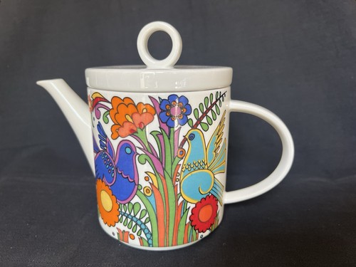 Villeroy boch teekanne - &,