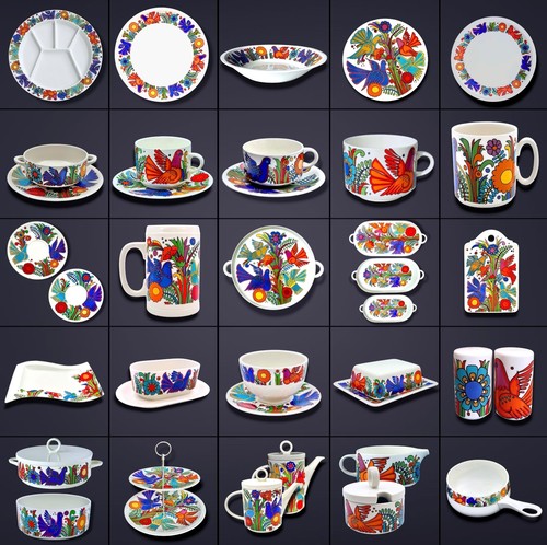 Villeroy boch acapulco - villeroy,