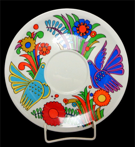 Unterteller villeroy boch - unterteller,