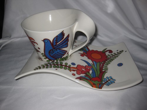 Villeroy boch new wave - &,