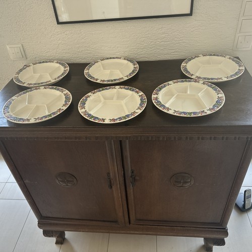Fondueteller villeroy boch - fondueteller,