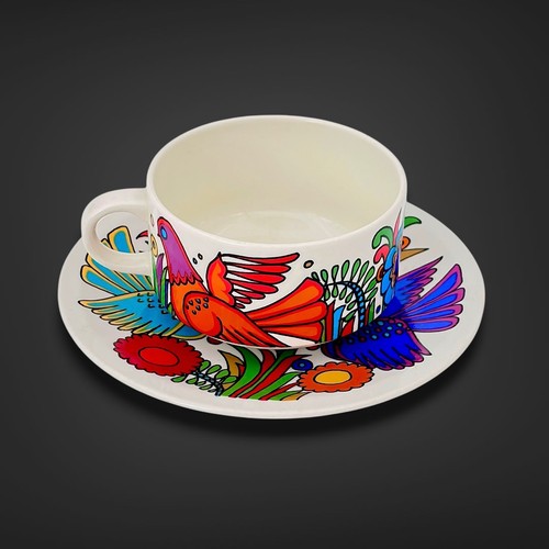 Acapulco tasse mit - v&b,