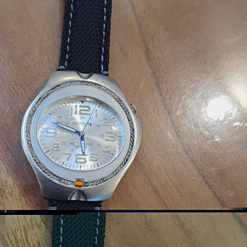 Acapulco quarz armbanduhr - acapulco,
