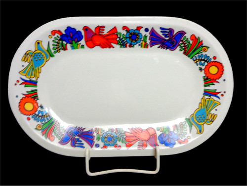 Servierplatte villeroy boch - servierplatte, &