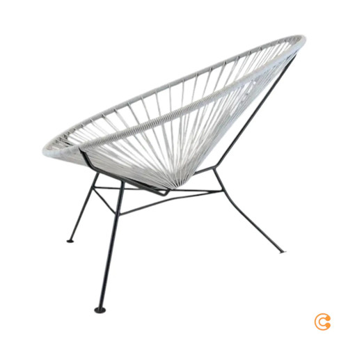Acapulco design sessel stuhl - acapulco,