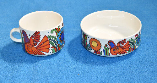 Villeroy boch acapulco - &,