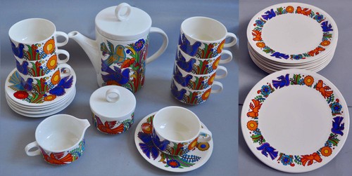 Villeroy boch acapulco - &,