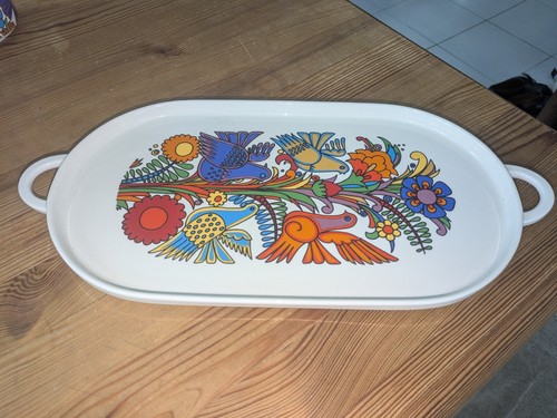 Villeroy boch acapulco - &,