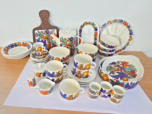 Villeroy boch acapulco teller - boch,