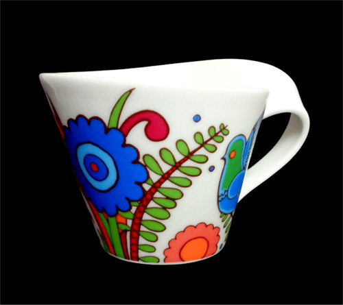 Kaffeetasse villeroy boch - &,