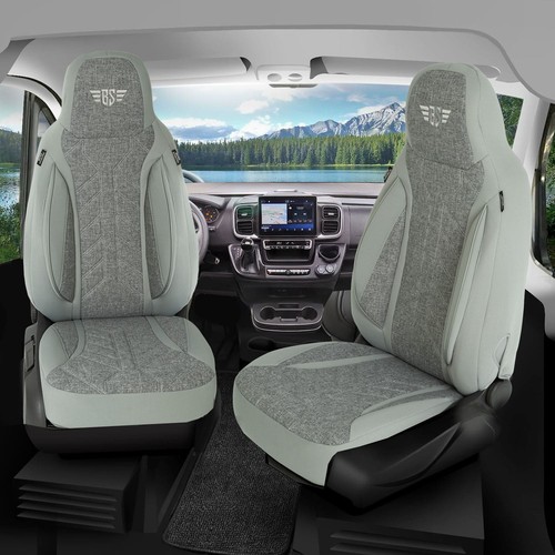 Pilot wohnmobil sitzbezüge - wohnmobil,