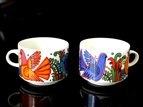 Cappuccinotassen villeroy - 2,