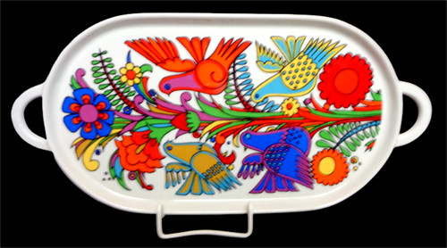 Servierplatte villeroy boch - villeroy, &